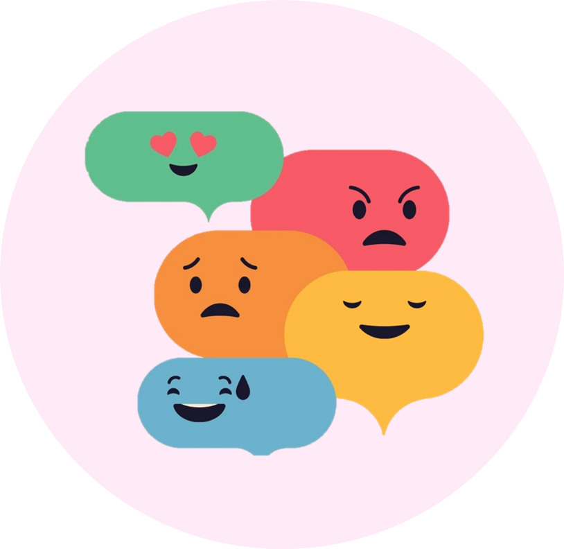 Changes to Mood and Emotions