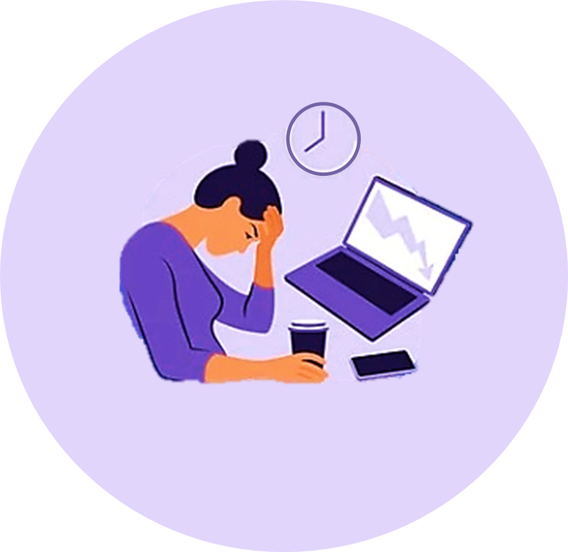 Tiredness and Sleep Problems