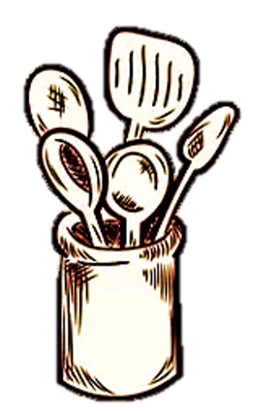 Chocolate Chickpea Spread Jar